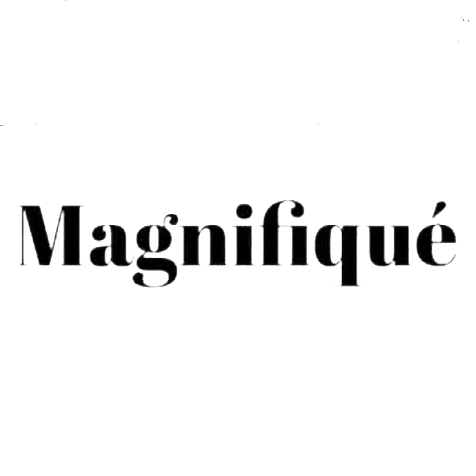 Magnifiqué